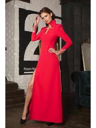 Платье Вестетика