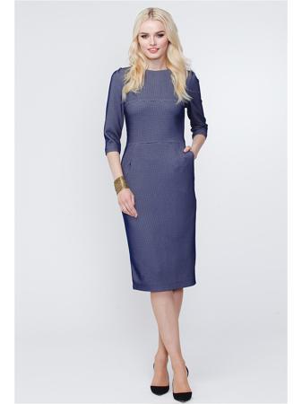 Платье VICTORIA VEISBRUT