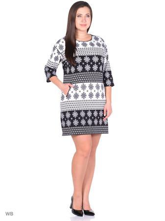 Платье Rosa Blanco