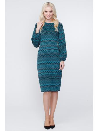 Платье VICTORIA VEISBRUT