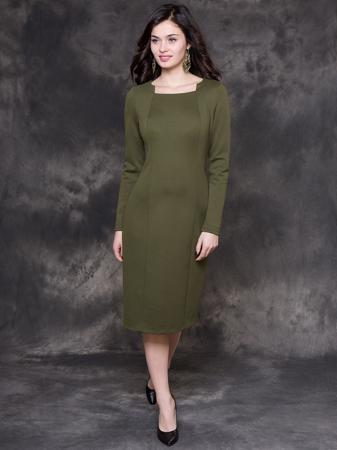 Платье GREY CAT