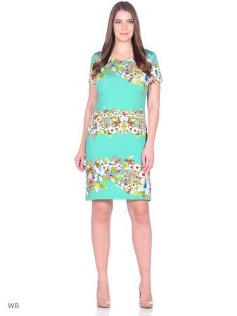 Платье ОЛЬКО