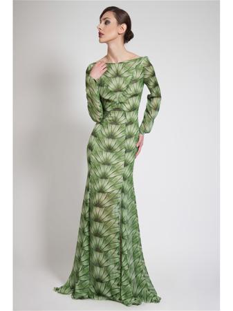 Платье Ksenia Knyazeva