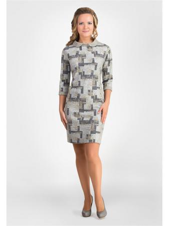 Платье Данаида