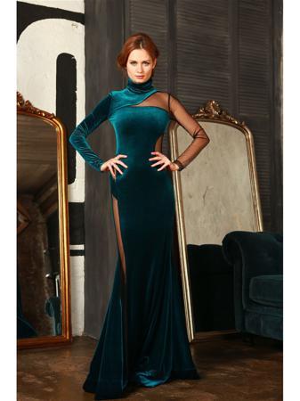 Платье Вестетика