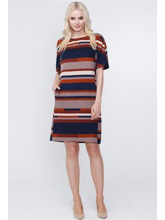 Платье VICTORIA VEISBRUT