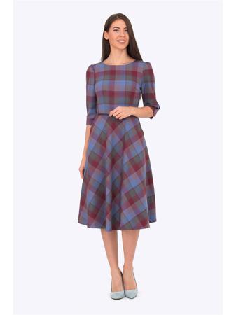 Платье EMKA FASHION