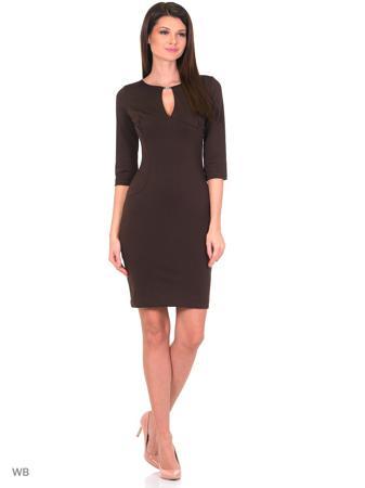 Платье Rosa Blanco