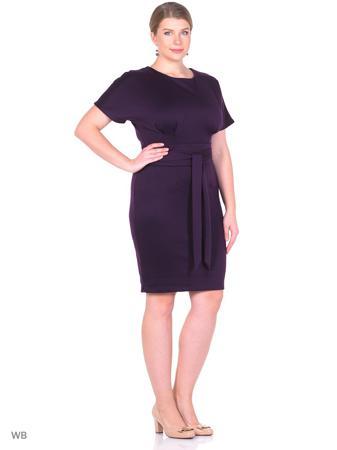 Платье Rosa Blanco