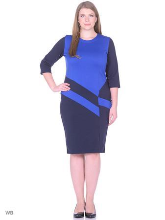 Платье Rosa Blanco