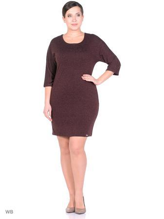 Платье Top In Style