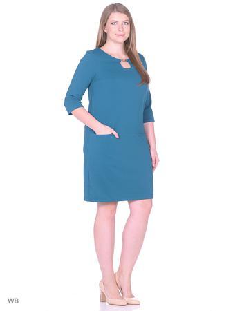 Платье Rosa Blanco