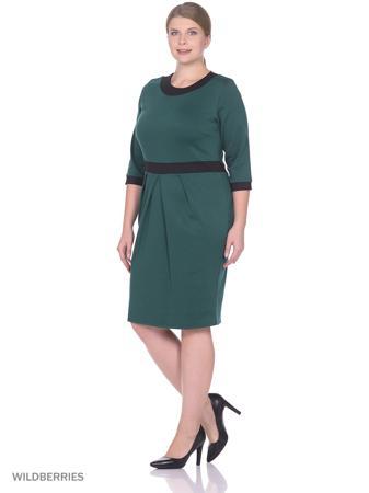 Платье Rosa Blanco