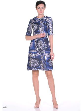 Платье Chateau Fleur