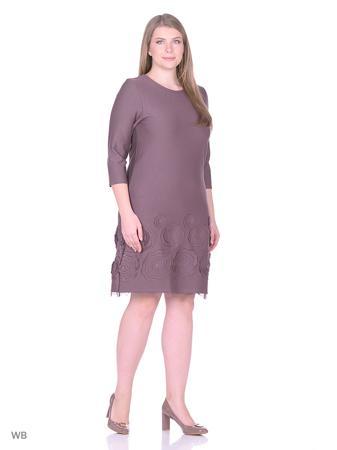 Платье Rosa Blanco