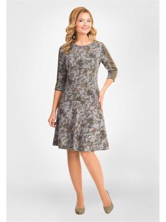 Платье Данаида