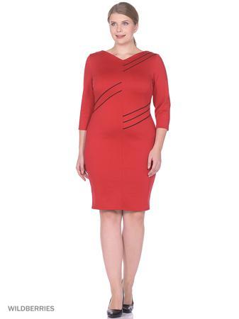 Платье Rosa Blanco