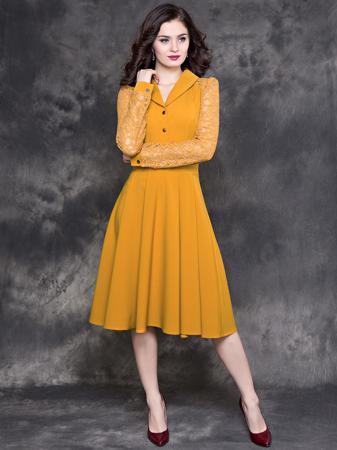 Платье GREY CAT