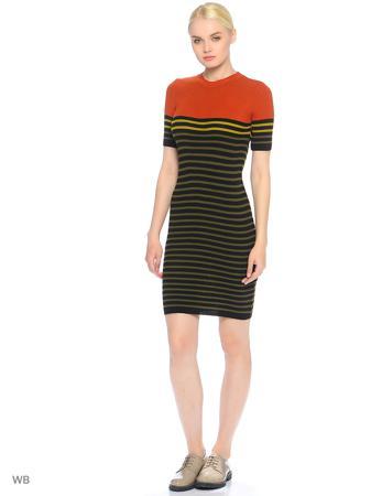 Платье TOM FARR