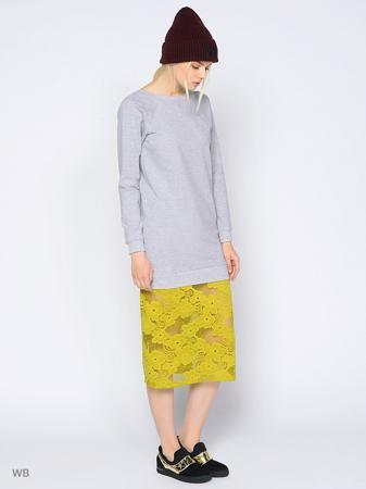 Платье &Berries