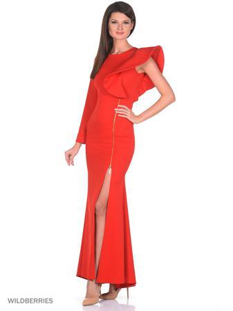 Платье Shelter