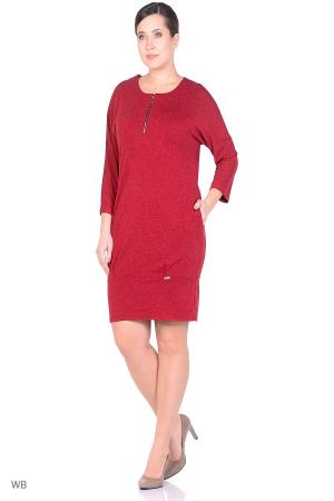 Платье  -  цвет