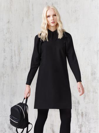 Платье C.H.I.C.