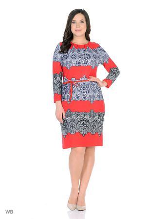 Платье Magwear