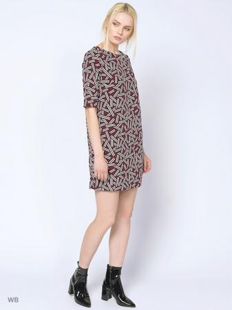 Платье &Berries