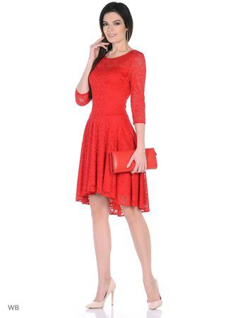 Платье Антали