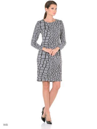 Платье КАЛIНКА