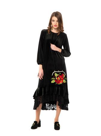 Платье Yukostyle Платье Yukostyle
