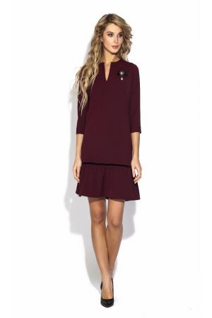 Платье CLEVER woman studio