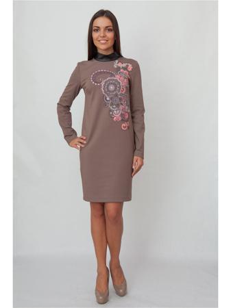 Платье Chateau Fleur