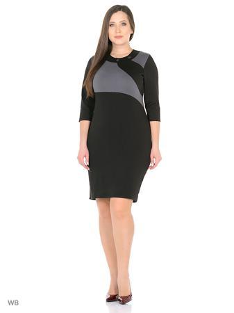 Платье Rosa Blanco