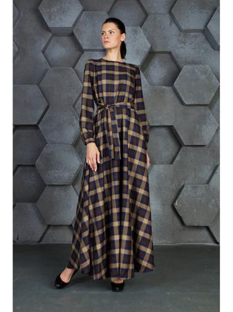 Платье IQdress