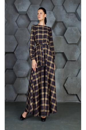 Платье  - белый цвет