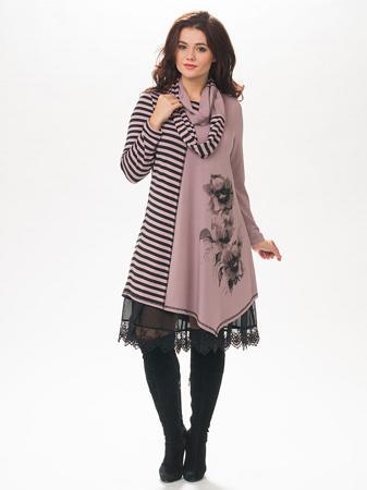 Платье Amelia Lux