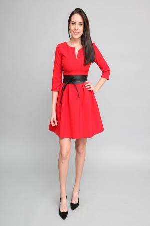 Платье  -  цвет