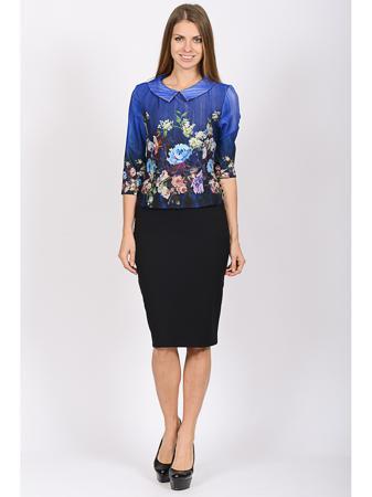 Платье Modaleto