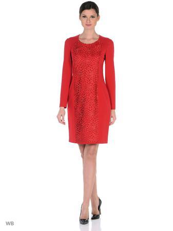 Платье КАЛIНКА