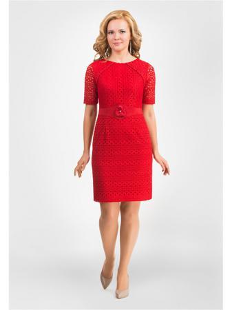 Платье Данаида