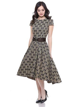 Платье OLIVEGREY