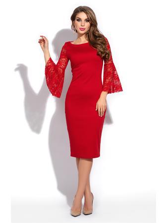 Платье Donna Saggia