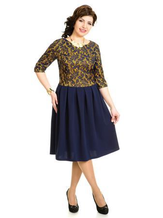 Платье VENUSITA