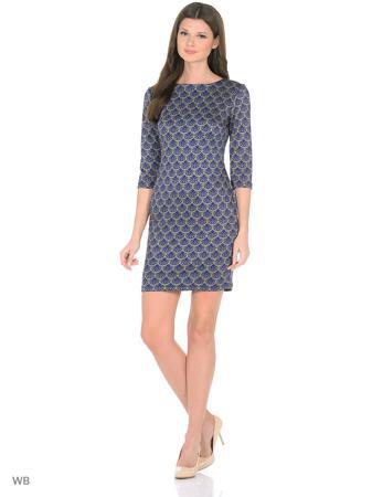 Платье Rosa Blanco