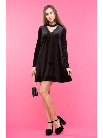 Платье Gold Chic Chili