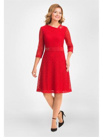 Платье Данаида