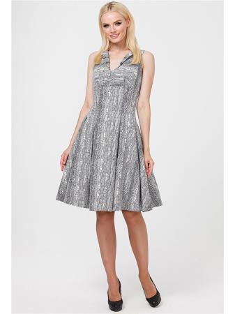 Платье VICTORIA VEISBRUT