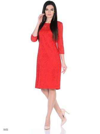 Платье Антали